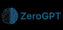 ZeroGPT