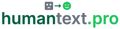 humantext.pro - AI Humanizer